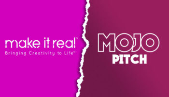 Make It Real, Mojo Pitch, Play Creators Festival, Tanya Holland