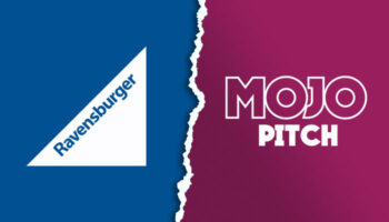 Ravensburger, Mojo Pitch, Play Creators Festival, Lena Burkhardt