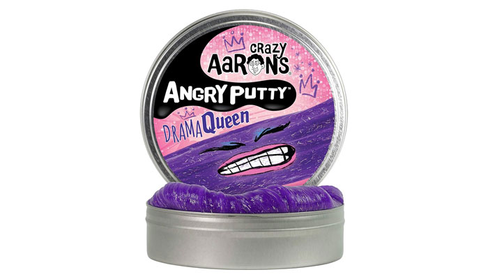 Aaron Muderick, Crazy Aaron's