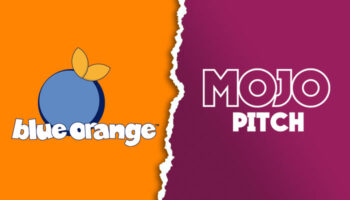 Blue Orange Game, Play Creators Festival, Mojo Pitch, Thierry Denoual