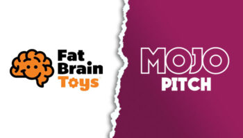 Fat Brain Toys. Mojo Pitch, Play Creators Festival, Adam Carson