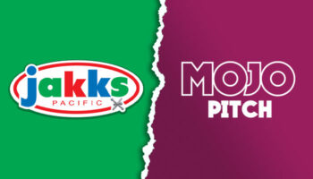 JAKKS Pacific, Natasha McGrath, Mojo Pitch, Play Creators Festival