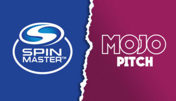 Spin Master, Mojo Pitch, Play Creators Festival, Helen De La Cruz