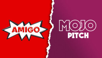 AMIGO, Play Creators Festival, Mojo Pitch, Alessandro Montingelli