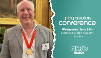 Bob Moog, University Games, Play Creators Festival