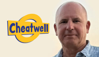 Paul Laing, Cheatwell