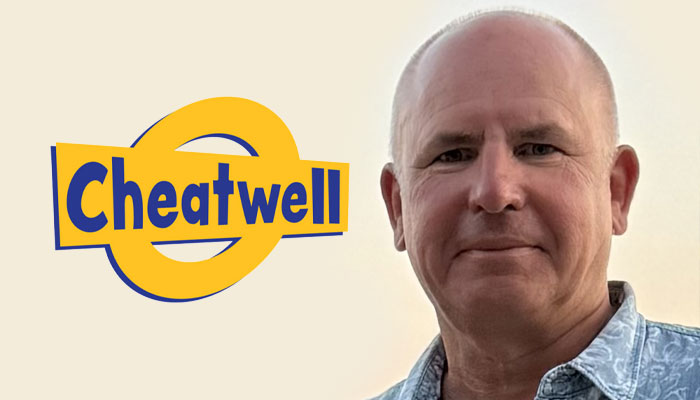 Paul Laing, Cheatwell