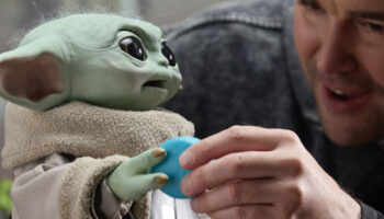 Hasbro, Adam Biehl, Disney