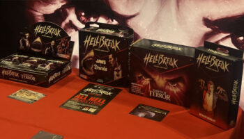 Asmodee, Spin Master, Roger Martin