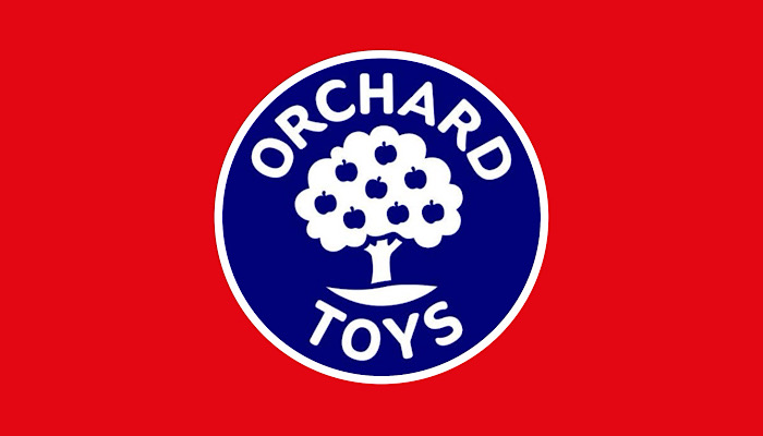 Kevin Dobson, Orchard Toys