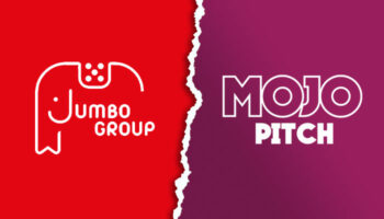 Jumbo, Thijmen de Schipper, Mojo Pitch, Play Creators Festival
