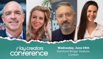 Lee Allentuck, Fi Murray, David Snow, Rachel Krause, Play Creators Festival