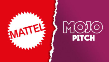 Mattel, Mojo Pitch, Play Creators Festival, Tara McGrath