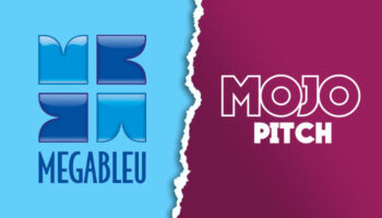 Megableu, Mojo Pitch, Ben Michielsen, Play Creators Festival