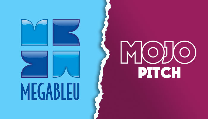 Megableu, Mojo Pitch, Ben Michielsen, Play Creators Festival