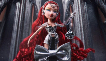 MGA Entertainment, Bratz, Jasmin Larian Hekmat