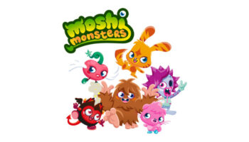 Moshi Monsters, Ross MacLeod, Mind Candy