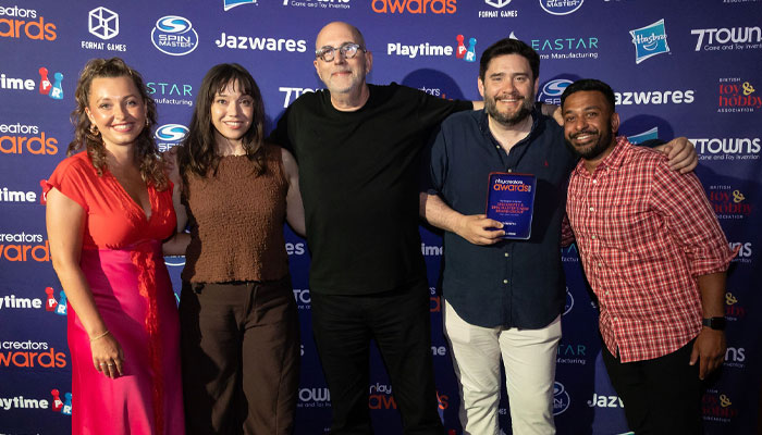 Play Creators Awards 2026