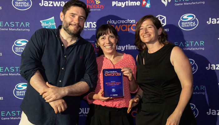 Play Creators Awards 2026