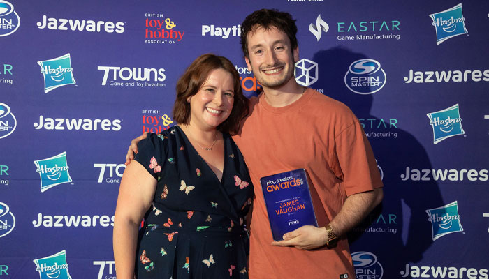 Play Creators Awards 2026
