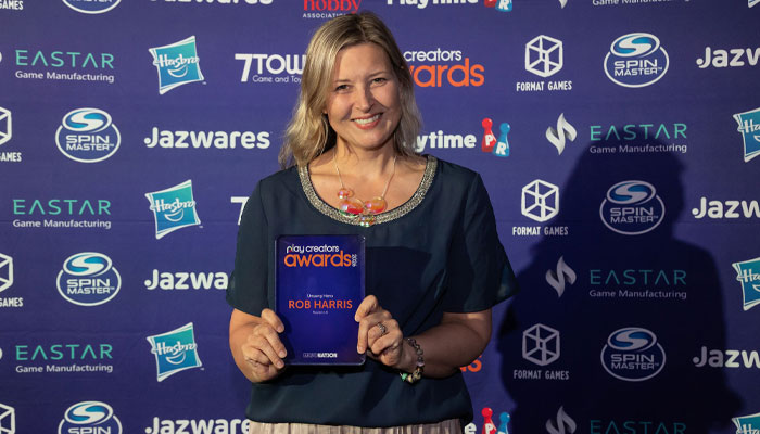 Play Creators Awards 2026