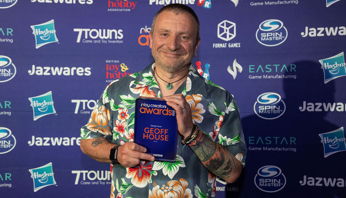 Play Creators Awards 2026