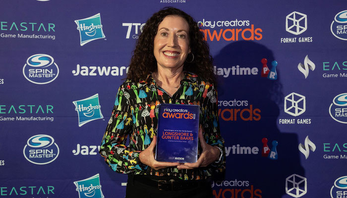 Play Creators Awards 2026