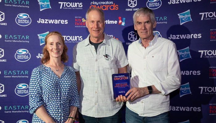 Play Creators Awards 2026