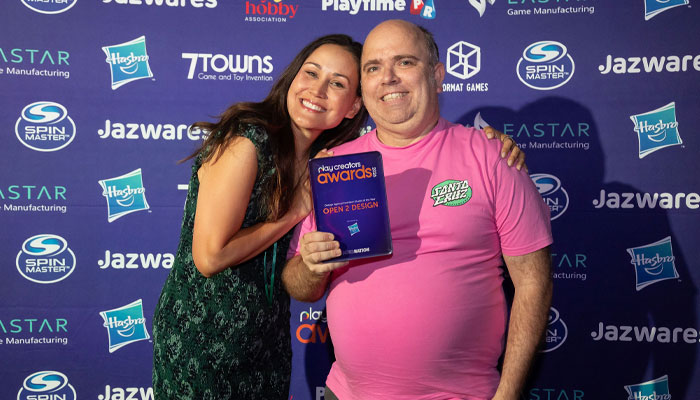 Play Creators Awards 2026