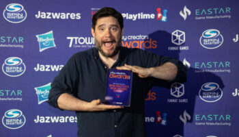 Play Creators Awards 2026