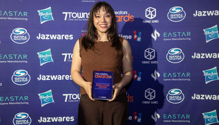 Play Creators Awards 2026