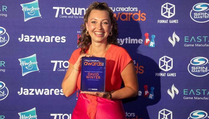 Play Creators Awards 2026