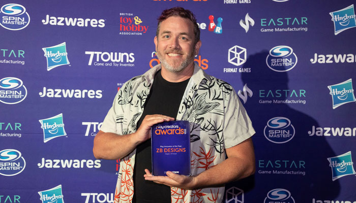Play Creators Awards 2026