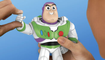 Hasbro, Toy Story