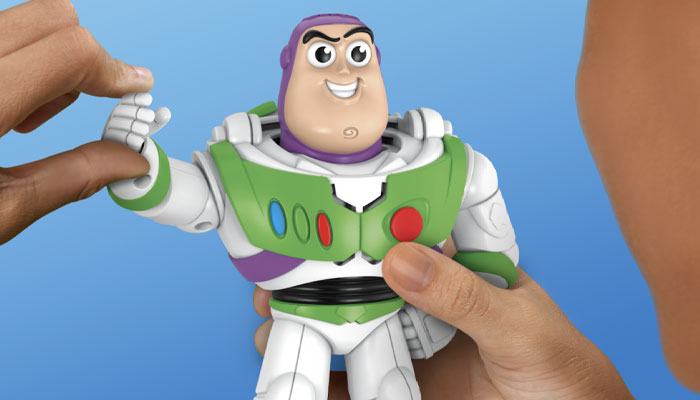 Hasbro, Toy Story