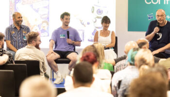 Play Creators Conference