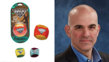 Jonathan Berkowitz, PlayMonster