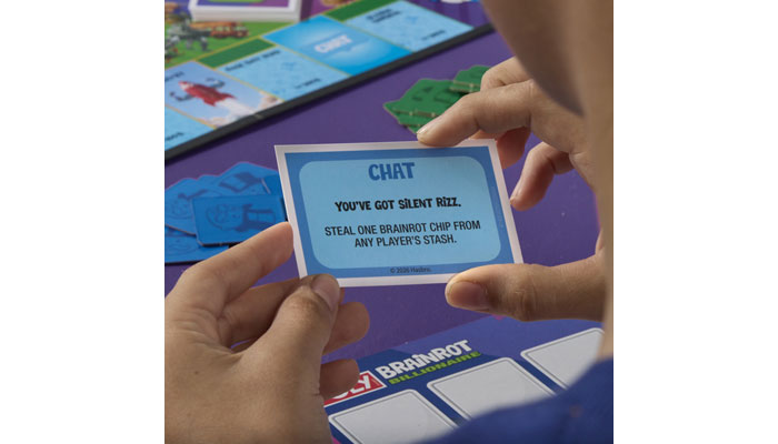 Hasbro, Monopoly