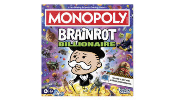 Hasbro, Monopoly
