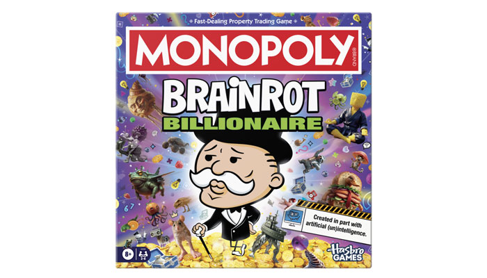 Hasbro, Monopoly