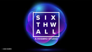 Hasbro, Sixth Wall, Chris Cocks, Roberta Thomson