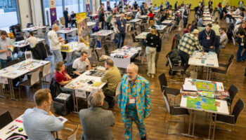 Spielwarenmesse
