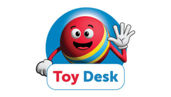Toy Association, Greg Ahearn