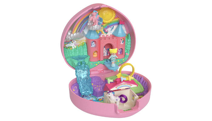 Hasbro, Mattel