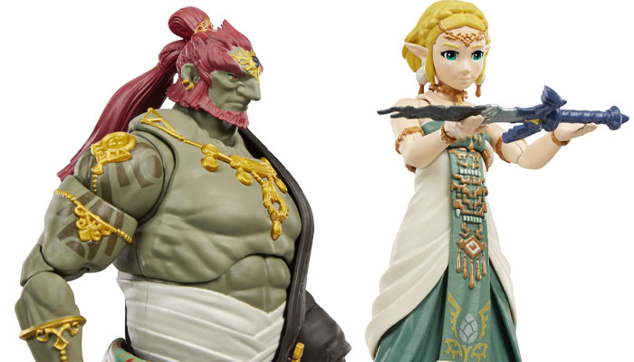 Hasbro, Zelda