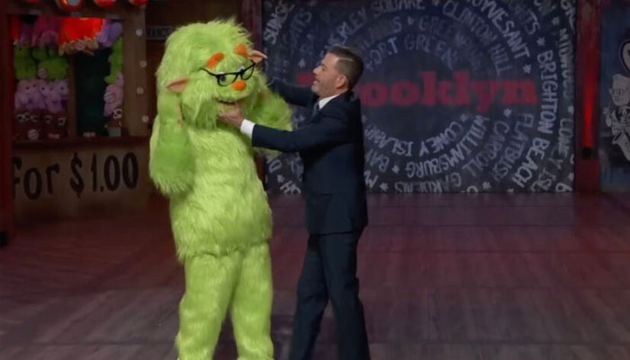 Zach Buchman, Furry Puppet Studio