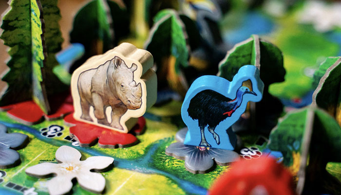 Sidekick Games, Asger Harding Granerud
