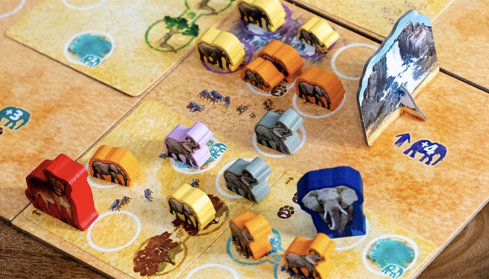 Sidekick Games, Asger Harding Granerud