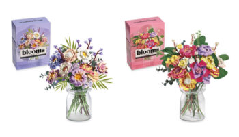 Hasbro, Blooms, Play-Doh, Brian Baker, IDEO