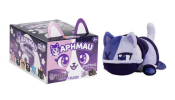 Bonkers Toys, Julie Splendoria, Aphmau